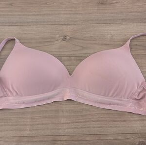 Victoria's Secret Pink Wireless Bra
